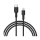Kabel AUKEY Kabel USB-C - Lightning 27W 1,8m w oplocie CB-CL4